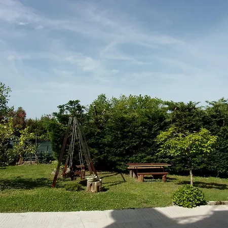 Villa Ruggiero 
