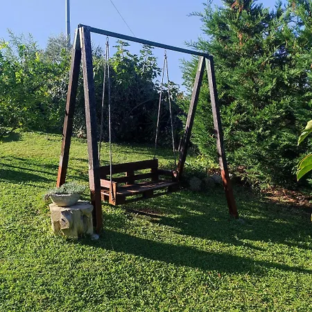 Villa Ruggiero 