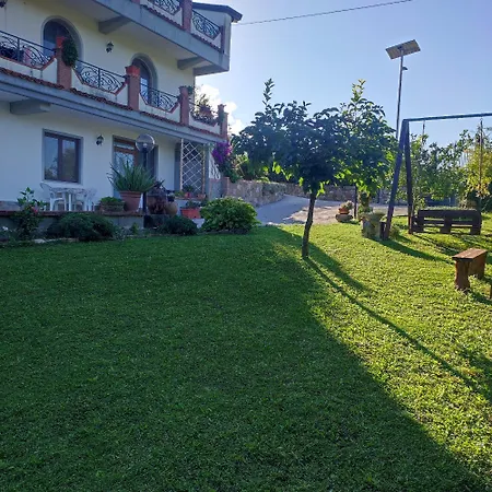 Villa Ruggiero 