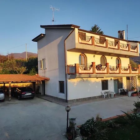 Ruggiero Villa *
