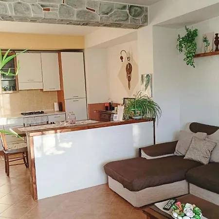 Villa Ruggiero 