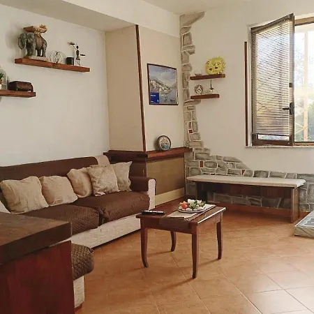 Villa Ruggiero 