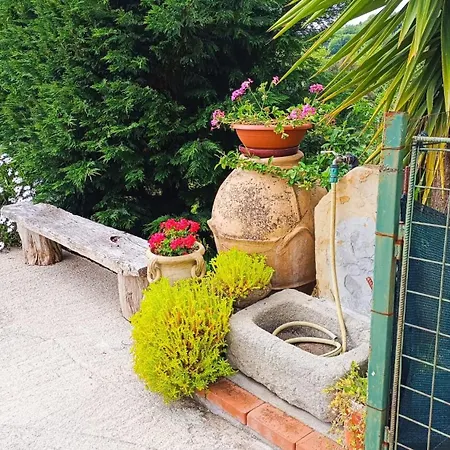 Villa Ruggiero 