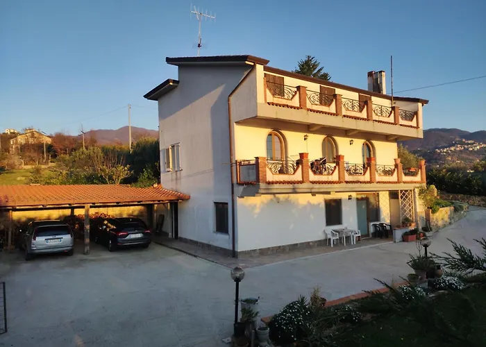 Ruggiero Villa *